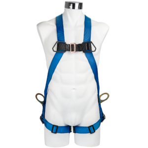 Arnes de posicionamiento A2 EP