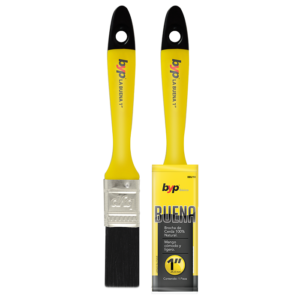 Brocha 1 pulgada bbu10