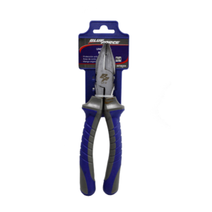 Pinza universal blueforce 8"