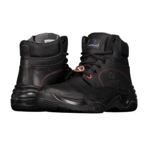 Bota zapato Berrendo 3017
