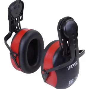 Orejera montable para casco NRR 30 dB