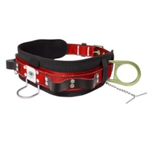 Cinturón liniero Golden Eagle CSA-TE-R