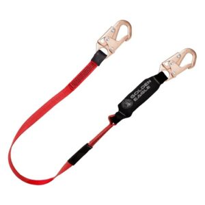 Amortiguador de impacto Golden Eagle SAW-18