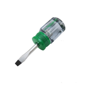 DESTORNILLADOR PLANO 1/4" X 1 1/2" NI199-02