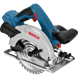 Sierra Circular inalámbrica Bosch GKS 18V-57, 18V SB