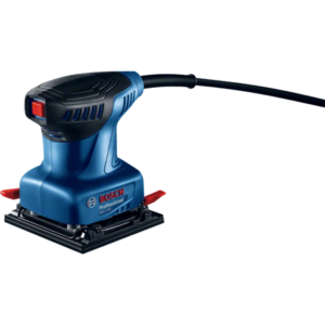 Lijadora Orbital de Palma Bosch Professional, GSS 140