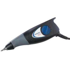 Lápiz Grabador Eléctrico Con 2 Accesorios, F0130290AK Dremel.