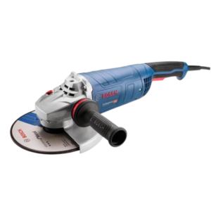 Esmeril de 9″ Bosch VULCANO