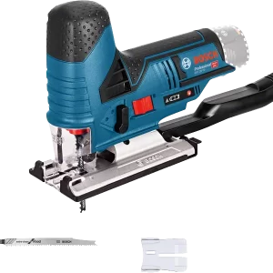 Sierra caladora inalámbrica GST 12V-70 Bosch