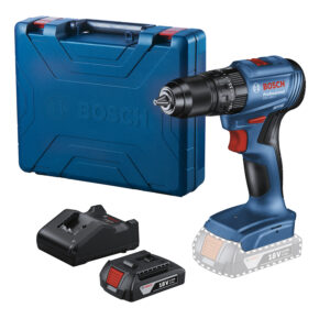 Rotomartillo 1/2″ Bosch GSB 185-LI