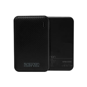 Banco de energía NECNON, NPW-05FB