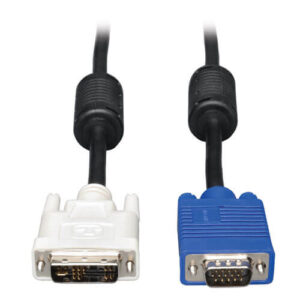 Cable para Monitor DVI-A Macho