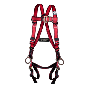 Arnés de cuerpo completo PC100K-P2PD