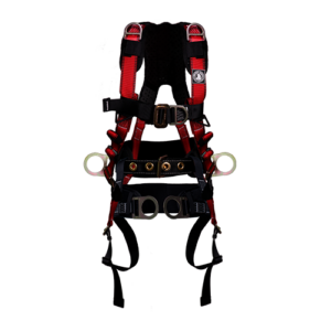 Arnés de cuerpo completo PC100K-P8