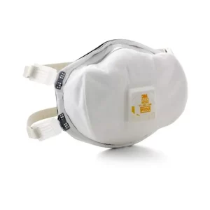Respirador para Partículas 3M™ 8233, N100
