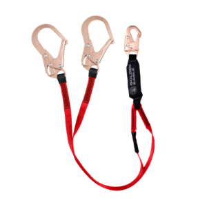 Amortiguador de impacto SAW-DG 18