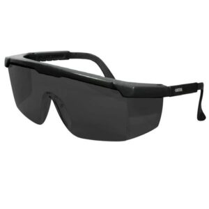 Lente Nitro Gris Antiempañante, AL-SP-0206