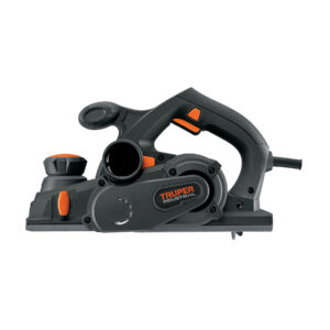 Cepillo eléctrico TRUPER 4-1/2", 950W, INDUSTRIAL