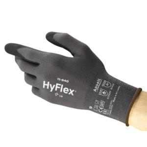 Guantes industriales, Ansell HyFlex® 11-840