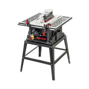 Sierra De Mesa Con Disco 10 pulgadas 1600 W, 3610, Skil