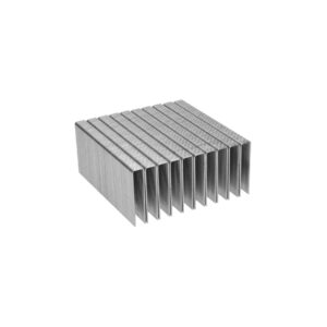 Caja con 1000 grapas corona 7/16" cal. 16, 50mm p, Truper
