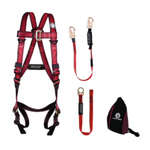 KIT Contra caídas KIT-C1