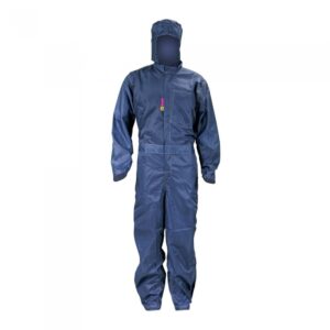 Overol antiestático de JYRSA