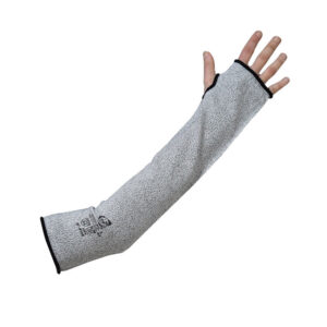 Manga resistente al corte Nivel 4, SAFE-FIT, SF-P100