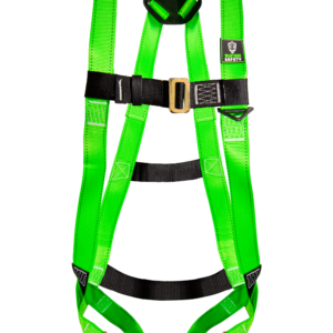 Arnés de cuerpo completo W-10-3, WARTHOG SAFETY