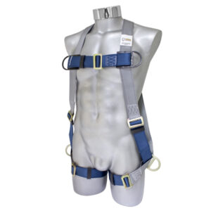 Arnés de posicionamiento Warthog Safety WS10-1