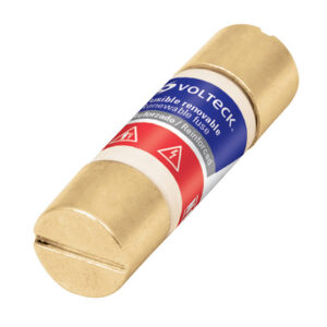 Caja con Fusible 30 A, reforzado, 10 piezas, Volteck, 47278