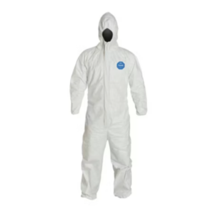 Overol Tyvek 400 DuPont