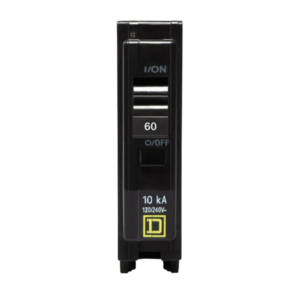 Interruptor Automático, 1 polo, SQUARE D