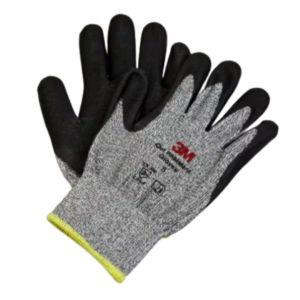 Guante con Agarre Cómodo 3M, CUT RESISTANT