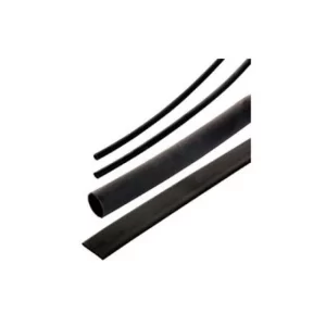 Tubo termoretráctil Thermofit de 3/16