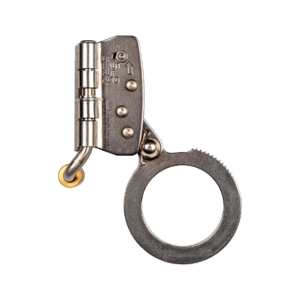 Sujetador de caídas para cable textil 5/8, SCN-58SS-A, ALTO