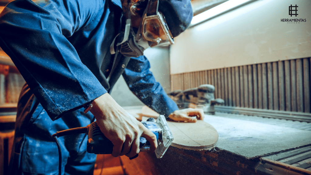 Seguridad en el Trabajo: Los Errores Más Comunes al Usar Herramientas y Cómo Evitarlos