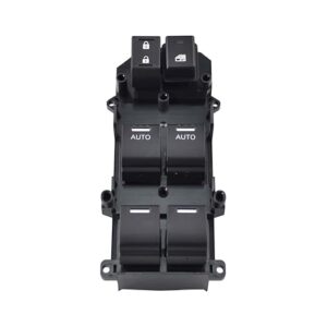 Interruptor Principal de ventanilla eléctrica Elevador de Vidrio para Honda Accord 8 VIII Pilot
