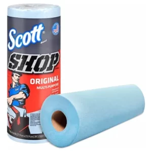 Scott Original Rollo de Toallas de Tienda