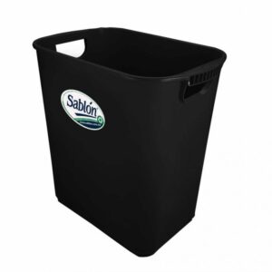 CESTO RECTANGULAR CON CAPACIDAD DE 4 LITROS / 0.79 GL