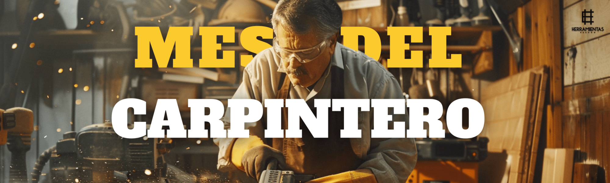 mes del carpintero